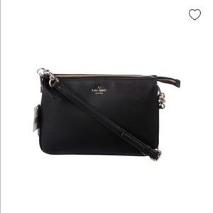 NWT Kate Spade Madelyne Larchmont Avenue Crossbody